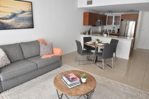 510-1 bed located in the heart of Midtown Miami, West Miami